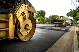 Reliable Leona Valley, CA Driveway Paving Solutions